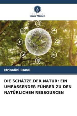 Schätze Der Natur