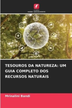 Tesouros Da Natureza