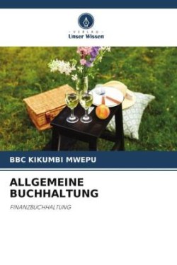 Allgemeine Buchhaltung