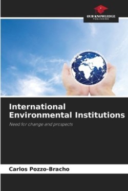 International Environmental Institutions