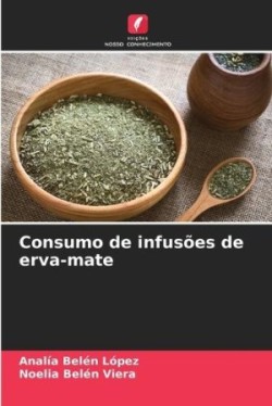 Consumo de infusões de erva-mate