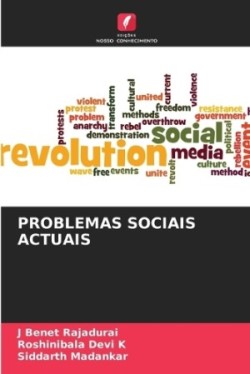 Problemas Sociais Actuais