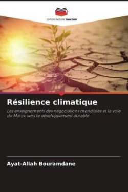 Résilience climatique