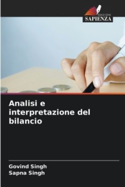 Analisi e interpretazione del bilancio