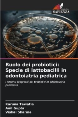 Ruolo dei probiotici