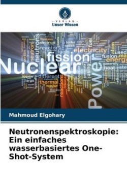 Neutronenspektroskopie