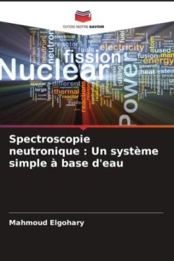 Spectroscopie neutronique