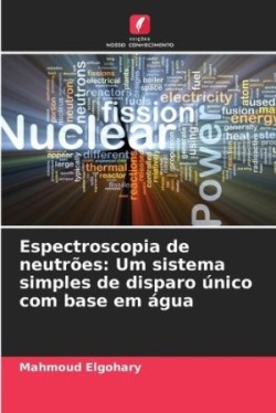 Espectroscopia de neutrões