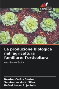 produzione biologica nell'agricoltura familiare