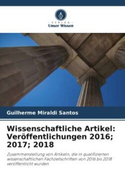 Wissenschaftliche Artikel