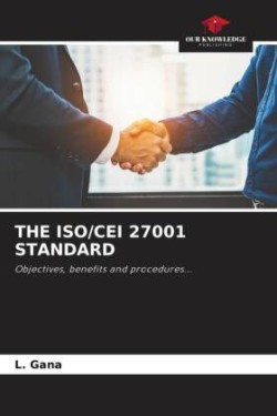 Iso/Cei 27001 Standard