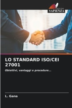 Lo Standard Iso/Cei 27001