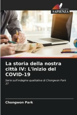 storia della nostra città IV