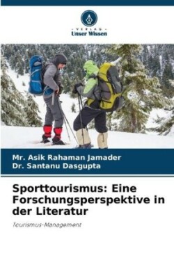 Sporttourismus