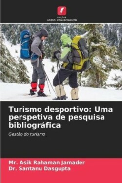 Turismo desportivo