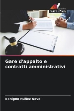 Gare d'appalto e contratti amministrativi