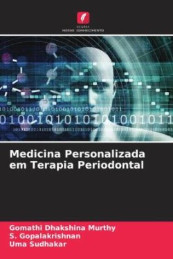 Medicina Personalizada em Terapia Periodontal