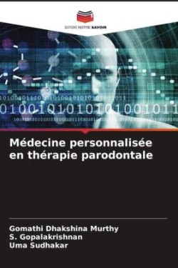 Médecine personnalisée en thérapie parodontale