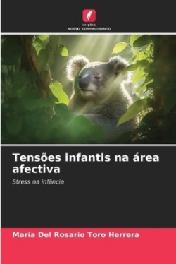 Tensões infantis na área afectiva