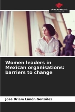 Women leaders in Mexican organisations