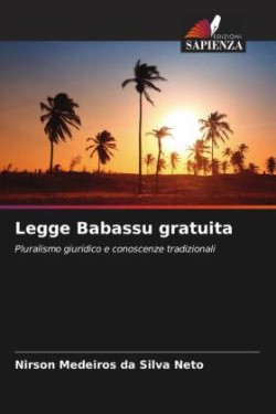 Legge Babassu gratuita