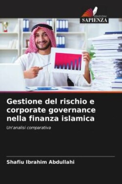 Gestione del rischio e corporate governance nella finanza islamica