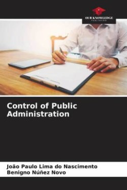 Control of Public Administration