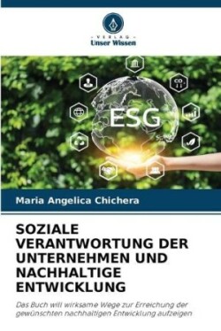 Soziale Verantwortung Der Unternehmen Und Nachhaltige Entwicklung