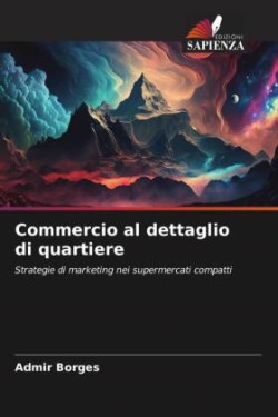 Commercio al dettaglio di quartiere