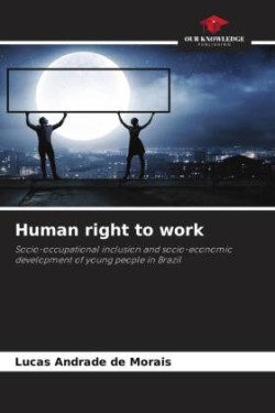 Human right to work