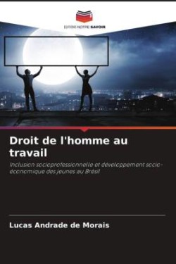 Droit de l'homme au travail