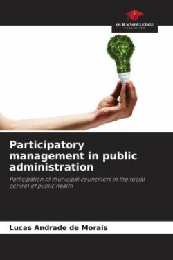 Participatory management in public administration