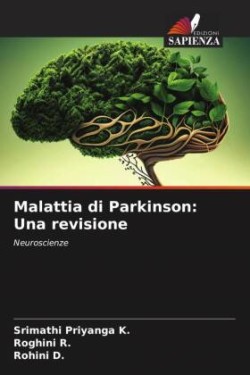 Malattia di Parkinson