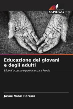 Educazione dei giovani e degli adulti