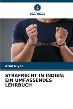 Strafrecht in Indien