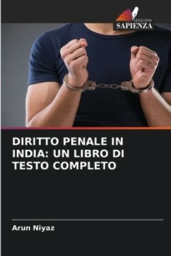 Diritto Penale in India