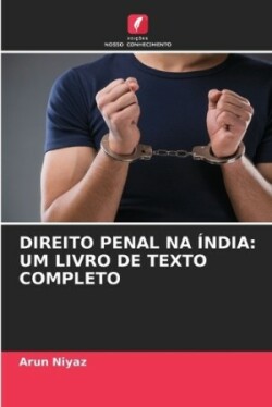 Direito Penal Na Índia