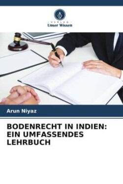 Bodenrecht in Indien