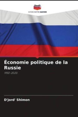 Économie politique de la Russie