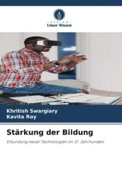 Stärkung der Bildung