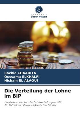 Die Verteilung der Löhne im BIP