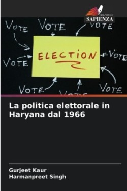 politica elettorale in Haryana dal 1966