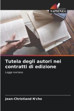 Tutela degli autori nei contratti di edizione