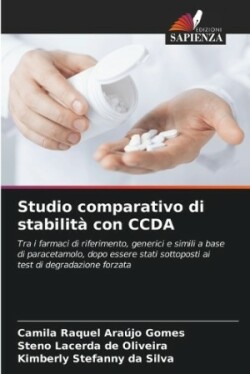 Studio comparativo di stabilità con CCDA