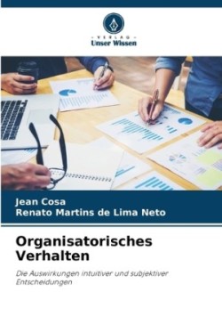 Organisatorisches Verhalten