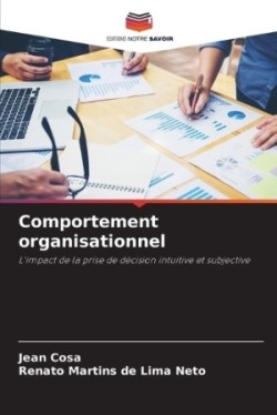 Comportement organisationnel