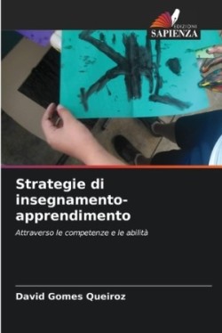 Strategie di insegnamento-apprendimento