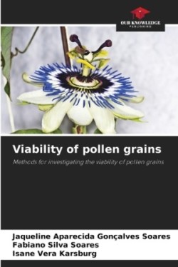 Viability of pollen grains