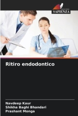 Ritiro endodontico