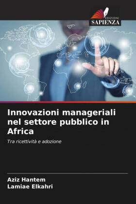 Innovazioni manageriali nel settore pubblico in Africa